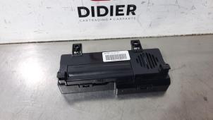 Gebruikte Module Telefoon Citroen C4 Grand Picasso (3A) 1.6 HDiF, Blue HDi 115 Prijs € 66,55 Inclusief btw aangeboden door Autohandel Didier