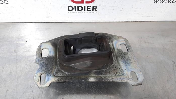 Support boîte de vitesse Peugeot 5008