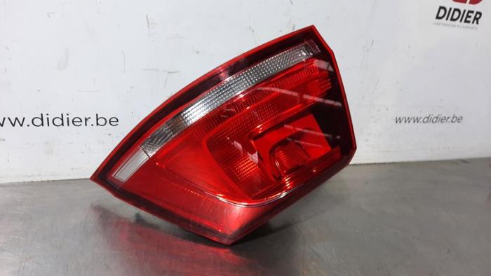 Lampa spate dreaptă Volkswagen Golf