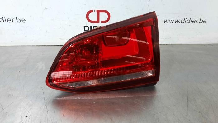 Lampa spate dreaptă Volkswagen Golf