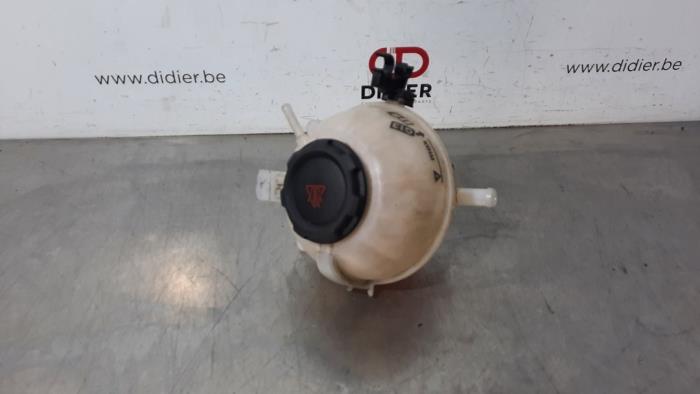 Vaso di espansione Volkswagen Polo