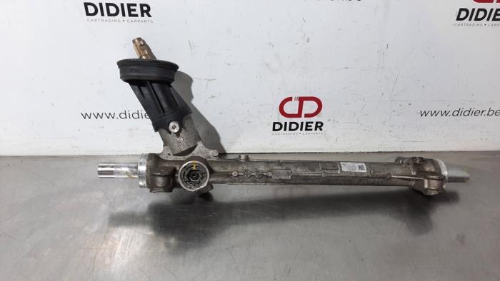 Scatola dello sterzo Volkswagen Polo