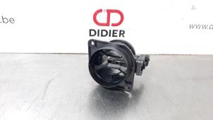 Gebruikte Luchtmassameter Volkswagen Polo V (6R) 1.4 TDI Prijs € 36,30 Inclusief btw aangeboden door Autohandel Didier