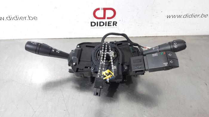 Commutateur combi colonne de direction Renault Clio
