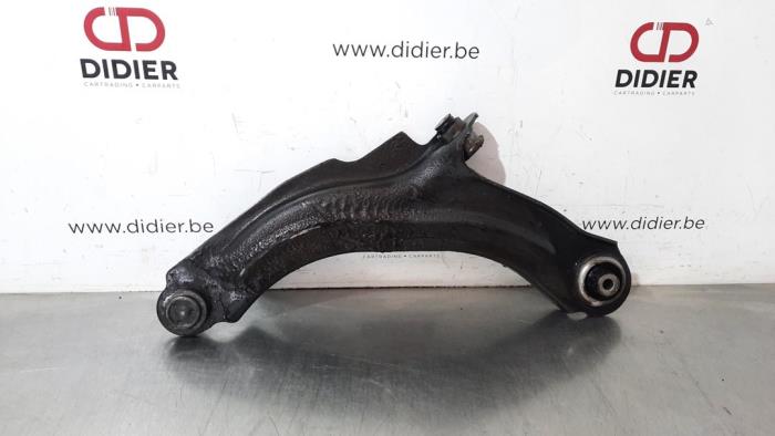 Draagarm rechts-voor Renault Clio