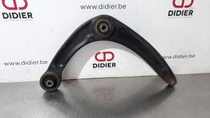 Gebruikte Draagarm links-voor Citroen Berlingo 1.6 BlueHDI 100 Prijs € 54,45 Inclusief btw aangeboden door Autohandel Didier