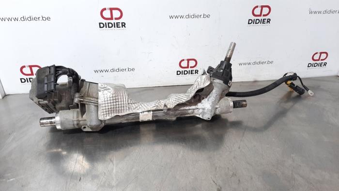 Boîtier de direction assistée Citroen C4 Picasso