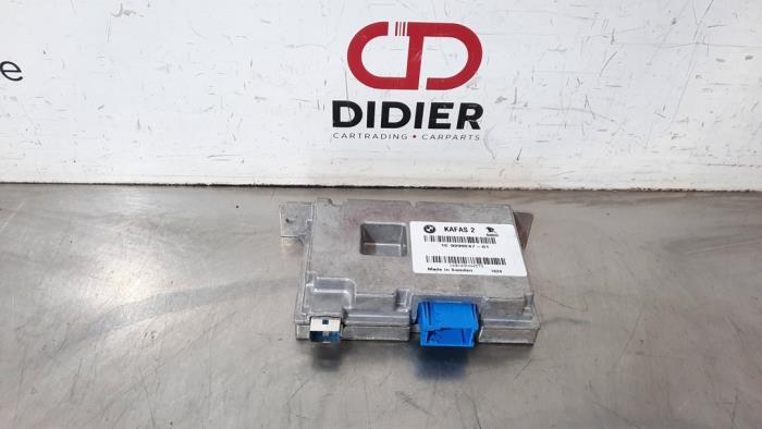Module caméra Mini Clubman
