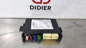 Gebruikte Bluetooth module Mercedes B (W246) 2.1 B-200 CDI BlueEFFICIENCY, B-200d 16V Prijs € 96,80 Inclusief btw aangeboden door Autohandel Didier