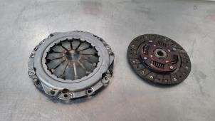 Gebruikte Koppelingsset (compleet) Suzuki Ignis (MF) 1.2 Dual Jet 16V Prijs € 133,10 Inclusief btw aangeboden door Autohandel Didier