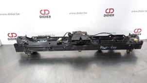 Gebruikte Radiateurbalk Hyundai Tucson (TL) 1.6 CRDi 16V 136 Prijs € 199,65 Inclusief btw aangeboden door Autohandel Didier