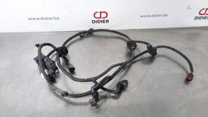 Gebruikte PDC Sensor Set Hyundai Tucson (TL) 1.6 CRDi 16V 136 Prijs € 96,80 Inclusief btw aangeboden door Autohandel Didier