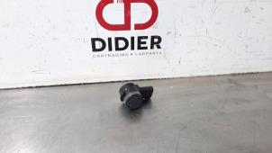 Gebruikte Sensor PDC Volkswagen Golf VII (AUA) 1.0 TSI 12V BlueMotion Prijs € 30,25 Inclusief btw aangeboden door Autohandel Didier