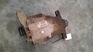 Gebruikte Cardanklok achter BMW 5 serie (F10) 525d 16V Prijs € 532,40 Inclusief btw aangeboden door Autohandel Didier