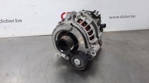 Gebruikte Dynamo BMW 7 serie (G11/12) 740d,Ld xDrive 24V Prijs € 266,20 Inclusief btw aangeboden door Autohandel Didier