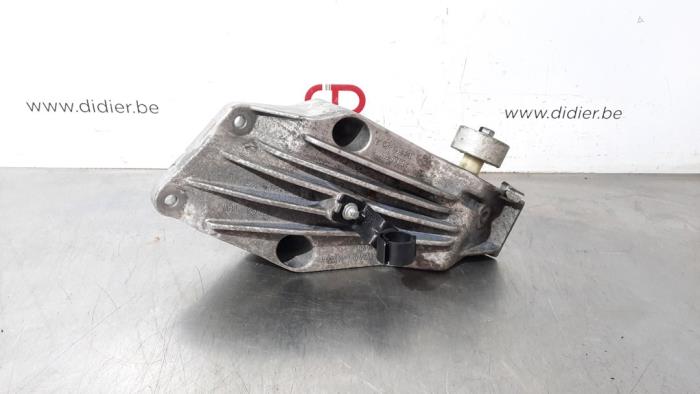 Engine mount BMW 7-Serie