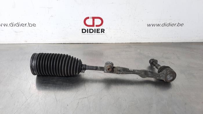 Tie rod, left BMW 7-Serie