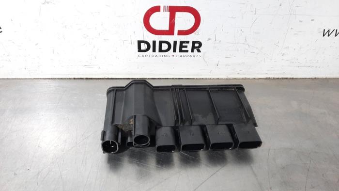 Module (divers) BMW 7-Série