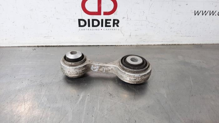 Rear wishbone, left BMW 5-Serie