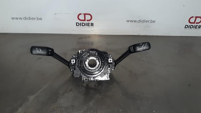 Commutateur combi colonne de direction Volkswagen Golf