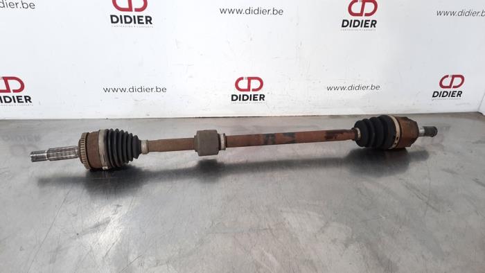 Arbre de transmission avant droit Hyundai I10
