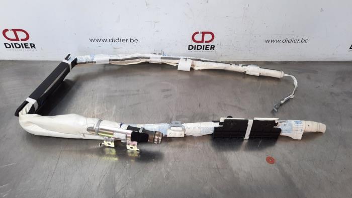 Airbag plafond gauche Hyundai I10