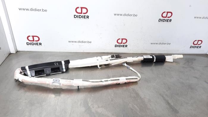 Airbag plafond droite Hyundai I10
