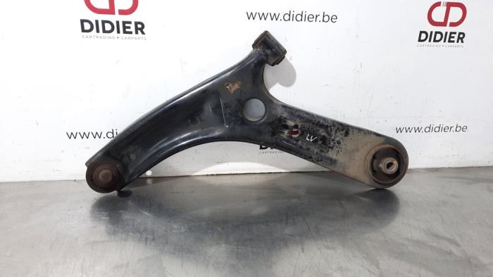 Bras de suspension avant gauche Hyundai I10