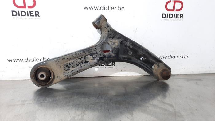Bras de suspension avant droit Hyundai I10