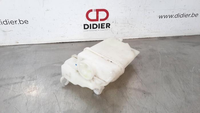 Réservoir d&#039;expansion Hyundai I10