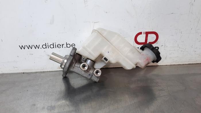 Cylindre de frein principal Hyundai I10