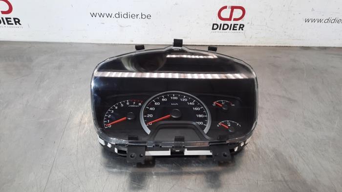 Compteur kilométrique KM Hyundai I10