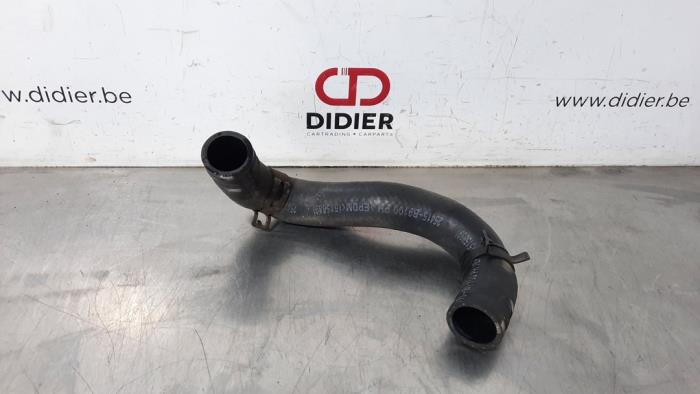 Tuyau radiateur Hyundai I10