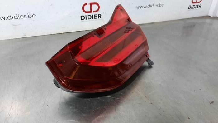 BMW 7-Serie Taillight\, right