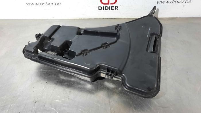 Réservoir lave-glace avant BMW 7-Série