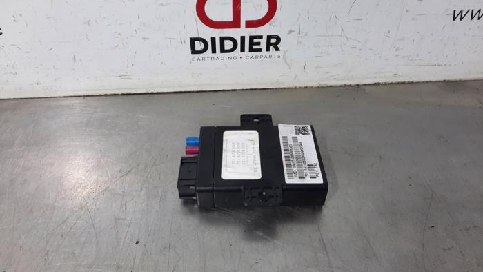 Module (divers) BMW 7-Série