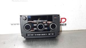 Gebruikte Airco bedieningspaneel Landrover Discovery Sport (LC) 2.0 TD4 150 16V Prijs € 181,50 Inclusief btw aangeboden door Autohandel Didier