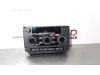 Land Rover Discovery Sport (LC) 2.0 TD4 150 16V Airco bedieningspaneel