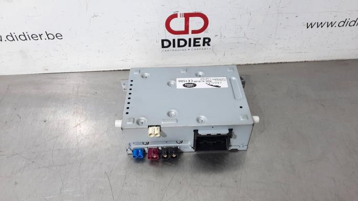 Radio module Landrover Discovery Radio module Landrover Discovery