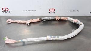 Gebruikte Airbag hemel rechts Mazda 2 (DE) 1.3 16V MZR Prijs € 96,80 Inclusief btw aangeboden door Autohandel Didier