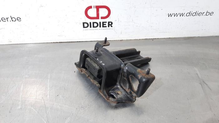 Versnellingsbak Steun Mazda 2.