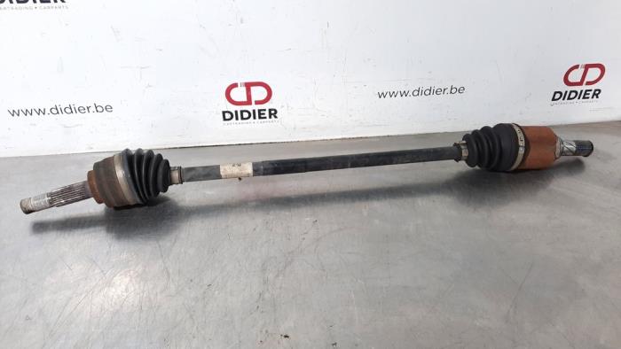 Arbre de transmission avant droit Nissan Micra