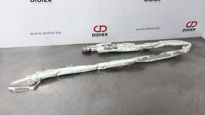 Airbag plafond gauche Nissan Micra