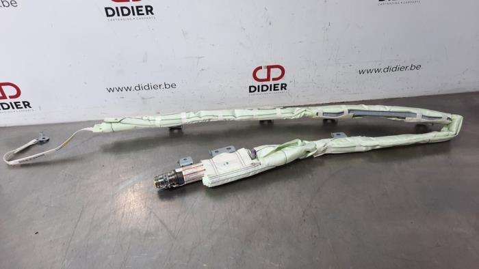 Airbag plafond droite Nissan Micra