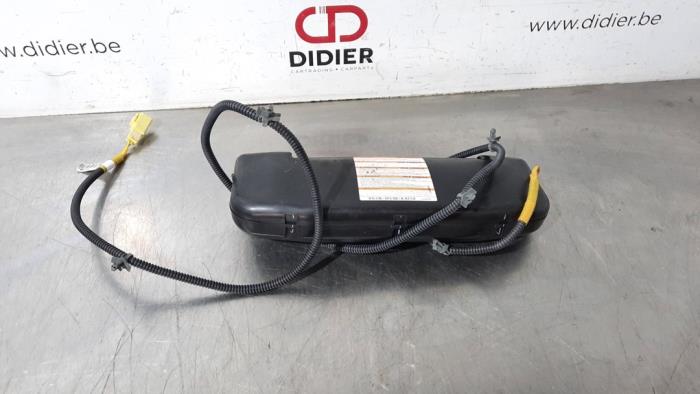 Airbag siège Nissan Micra