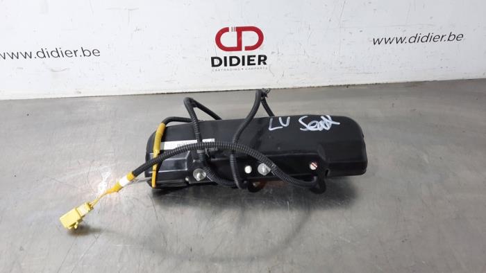 Airbag siège Nissan Micra