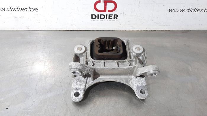 Support moteur Nissan Micra