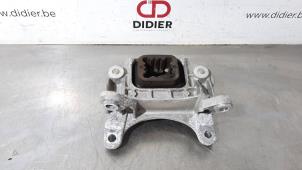 Gebruikte Motorrubber Nissan Micra (K13) 1.2 12V Prijs € 24,20 Inclusief btw aangeboden door Autohandel Didier