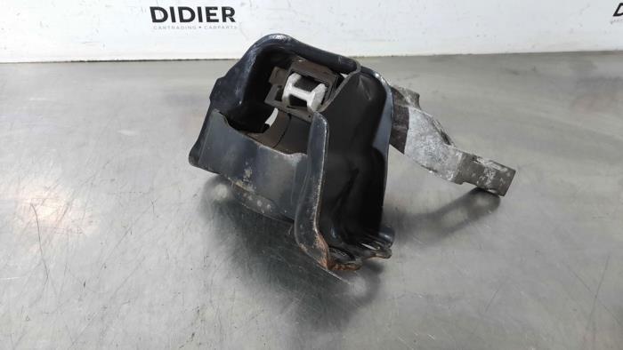 Support moteur Nissan Micra