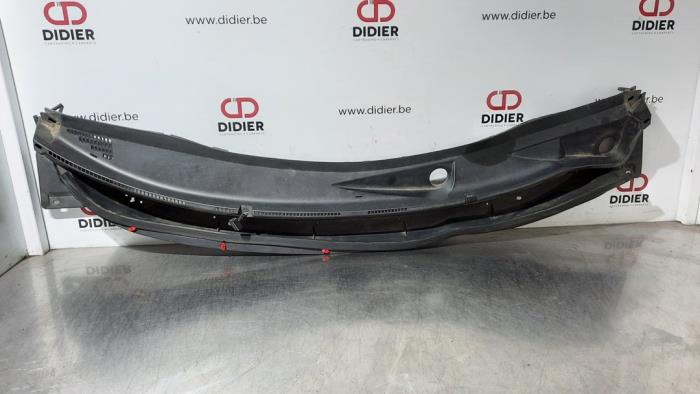 Paravent Nissan Micra